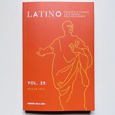 LATINO 25 LA STORIOGRAFIA CULTURA LINGUA RADICI OCCIDENTE CORRIERE DELLA SERA