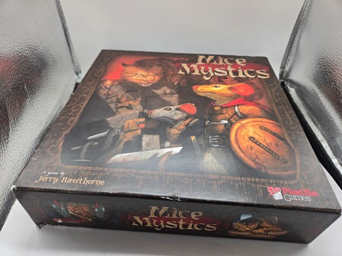 Gioco topi mistici jerry - topi, e