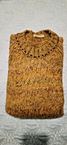 Maglione sweater alcatraz - maglione,