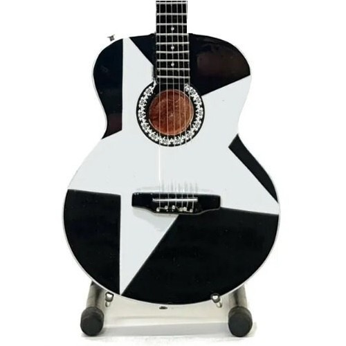 Mini chitarra acustica - , e