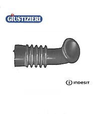 C00103656 103656 MANICOTTO PER VECCHIE LAVATRICI INDESIT K5 L6 L8