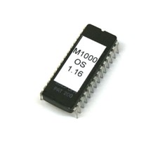 Oberheim Matrix 1000 firmware