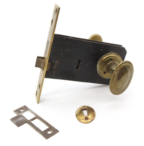 Set pomelli per porta vintage