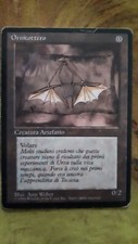Magic the gathering
