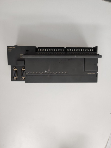 Plc siemens 200 cpu 226 - plc,