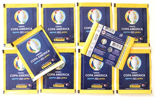 Panini copa america argentina - panini,