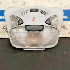 RICAMBI USATI, PLAFONIERA ANTERIORE MERCEDES CLASSE C 200 W203