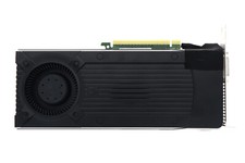 Carte graphique Asus NVIDIA