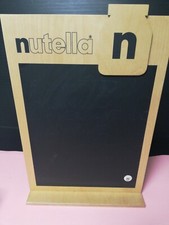 NUTELLA FERRERO LAVAGNA IN