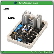 Confezione 5 Generatori AVR