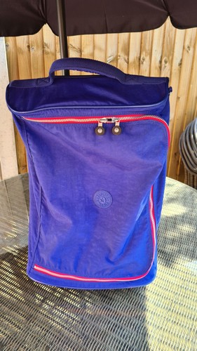 Kipling darcey valigia - kipling, valigia/borsa