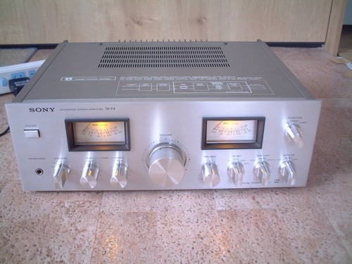 Come nuovo sony f4 - come,