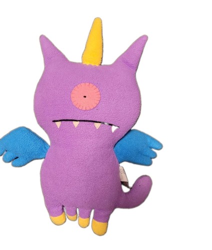 Uglydoll uglycorn peluche - 15",