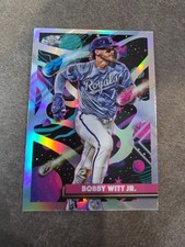 2025 Topps Chrome Cosmic -
