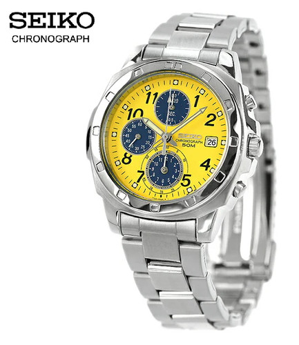 Nuovo orologio al - [☆nuovo],