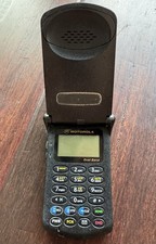 Motorola StarTAC ST7868W
