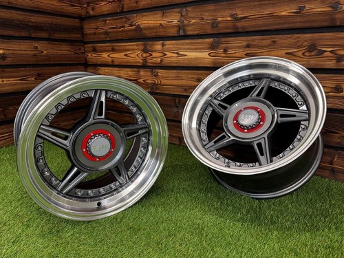 Cerchi r15 5x100 5x114 3 - cerchi, 5x100/5x114.3