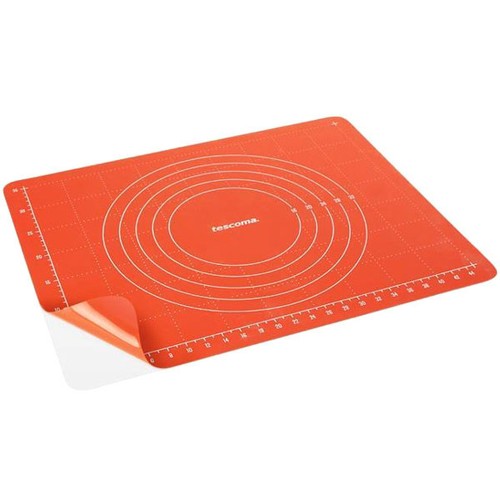 Stendipasta silicone 60x50 - silicone,