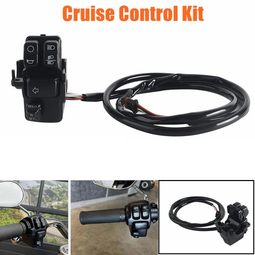 Kit cruise control - cruise,