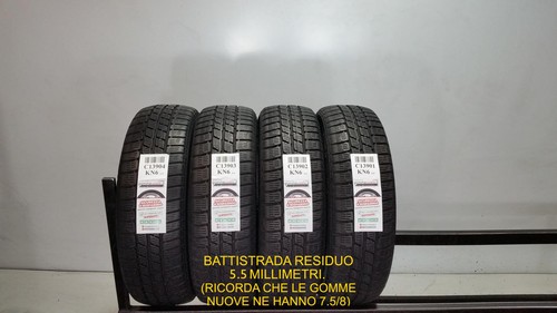 Gomme usate termiche - gomme,