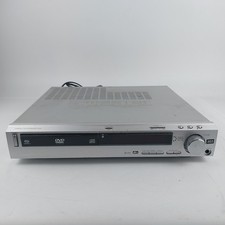 Sony DAV-S400 SACD/DVD