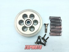 PIATTO FRIZIONE MOLLE CLUTCH PLATE SPRINGS YAMAHA FZ6/FAZER 600 S1 04-07 J507E