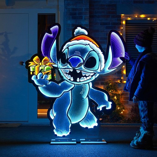 Specchio infinito led grande - specchio,