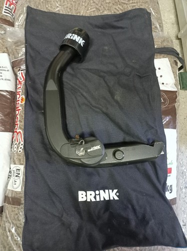 Gancio traino brink - traino,