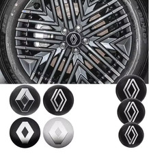  coprimozzo Renault copertura centrale ruote auto