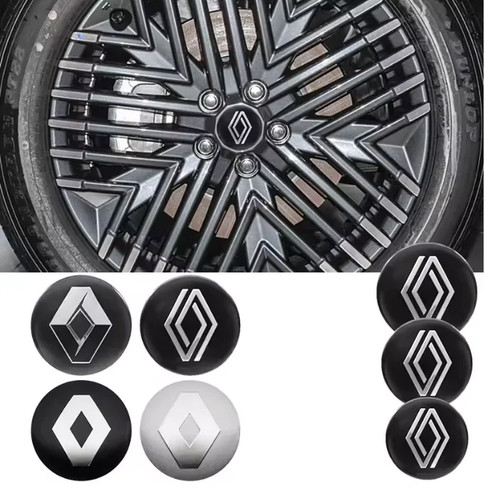 Coprimozzo renault copertura - ,