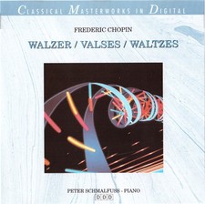 Frédéric Chopin, Peter