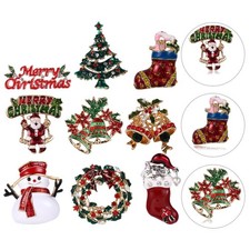  Spilla resistente alla moda