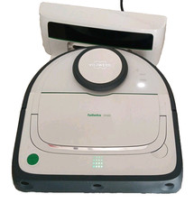 Robot Aspirapolvere Folletto