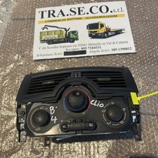 17949 Centralina comando aria clima Renault Clio III serie dal 2005 al 2013 cod 