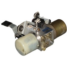 Compressore Mercedes SLK 200