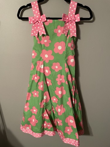 Bonnie jean girls floral and - jean,