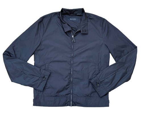 Giacca vento gucci - a,
