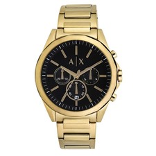 Orologio da uomo in tonalità