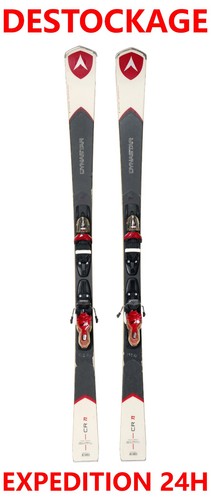 Sci usato dynastar - sci, cr