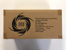 Riftbound Spiritforged Sealed