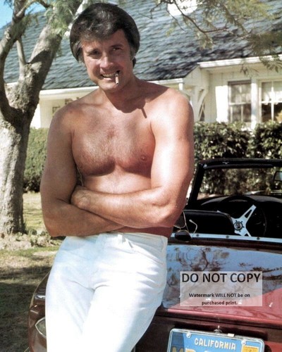 Pin attore lyle waggoner - pin, up