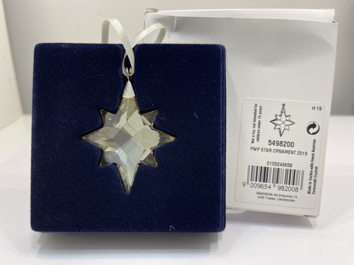Stella natale swarovski - stella,