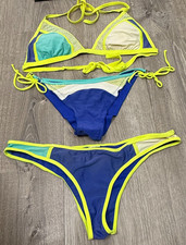 Body Guanto perizoma bikini