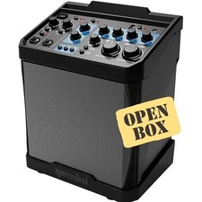 Mini sistema karaoke