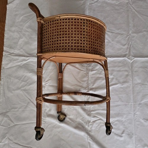 Vintage carrello liquori - carrello, in