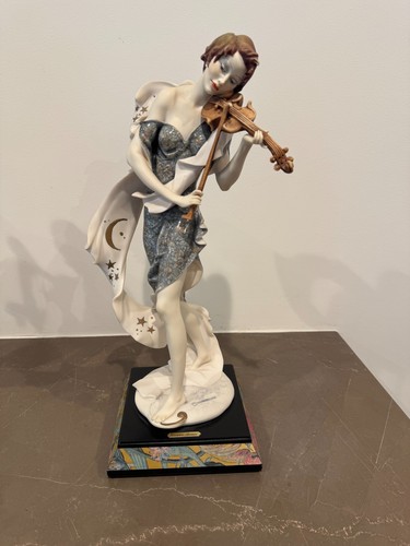 Figurina giuseppe armani - figurina,
