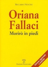 Libro Nuovo - Riccardo Nencini
