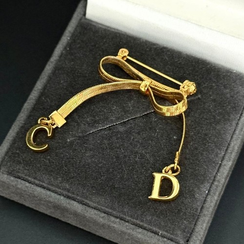 Christian dior spilla - dior,