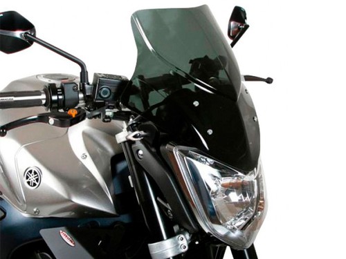Cupolino aerosport barracuda - cupolino,