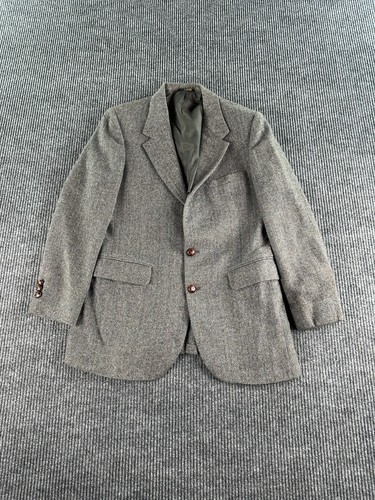 Vintage the clothing blazer - the,